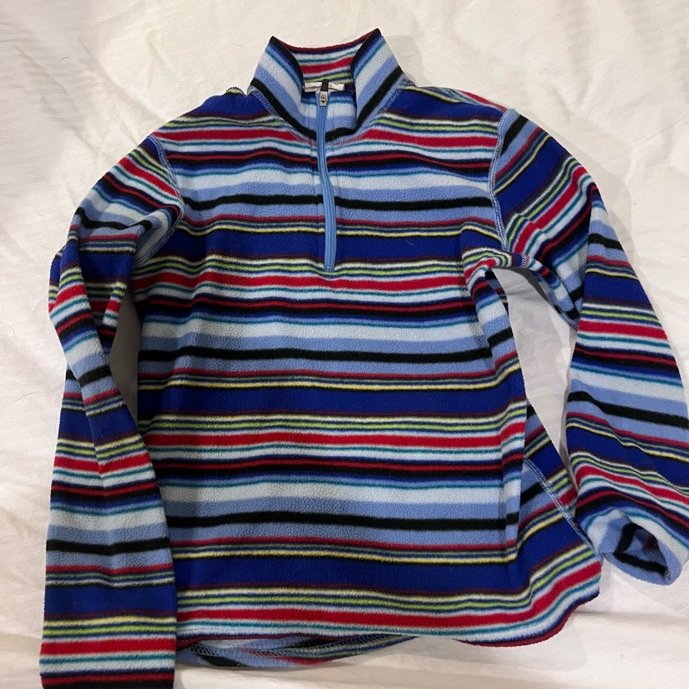 Hot Chilly Midweight Pullover